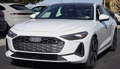 2025 Audi A5 quattro Premium TFSI