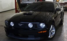 2008 Ford Mustang GT Premium