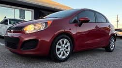 2015 Kia Rio5 LX