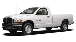 2006 Dodge Ram 1500 ST