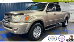 2006 Toyota Tundra SR5