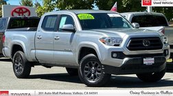 2023 Toyota Tacoma SR5 RWD
