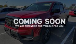 2024 Honda Ridgeline Sport