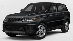2022 Land Rover Range Rover Sport P525 HSE Dynamic