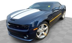 2010 Chevrolet Camaro SS