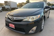 2014 Toyota Camry XLE