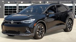 2021 Volkswagen ID.4 Pro