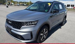 2023 Kia Sorento EX