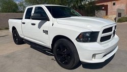 2019 Ram Ram Pickup 1500 Classic Express