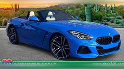 2019 BMW Z4 sDrive 30i