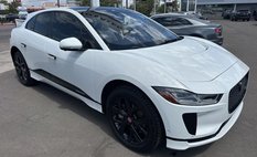 2020 Jaguar I-PACE EV400 HSE