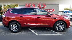 2024 Buick Enclave Premium