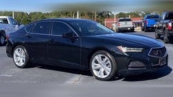 2023 Acura TLX w/Tech
