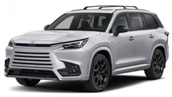 2026 Lexus TX 500h F SPORT Performance Premium