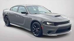 2019 Dodge Charger GT