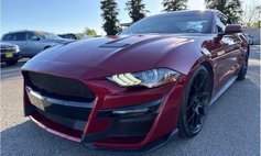 2019 Ford Mustang Base