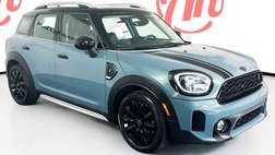 2023 MINI Countryman Cooper S