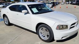 2008 Dodge Charger Base