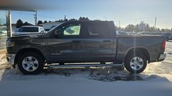 2026 Ram Ram Pickup 1500 Big Horn