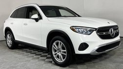 2024 Mercedes-Benz GLC-Class GLC 300