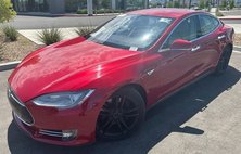 2016 Tesla Model S 70D