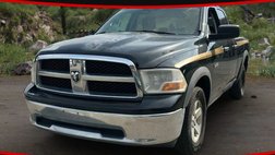 2009 Dodge Ram 1500 SLT