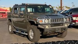 2006 HUMMER H2 SUT Base