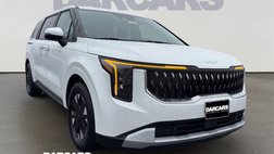2025 Kia Carnival Hybrid LXS