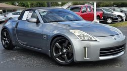 2006 Nissan 350Z Touring