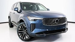 2026 Volvo XC90 B5 Plus 7P