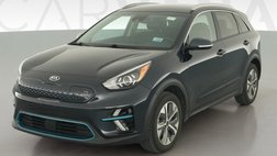 2021 Kia Niro EV EX