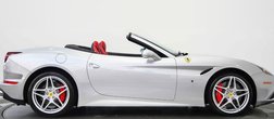 2017 Ferrari California Base