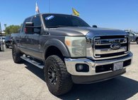 2011 Ford Super Duty F-250 Lariat