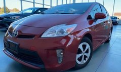 2014 Toyota Prius Two