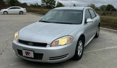 2009 Chevrolet Impala LT