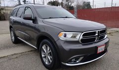 2017 Dodge Durango SXT