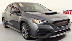 2024 Subaru WRX Base
