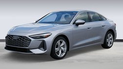 2025 Audi A5 quattro Premium TFSI