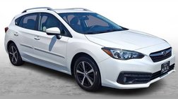 2020 Subaru Impreza Premium