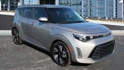 2024 Kia Soul GT-Line