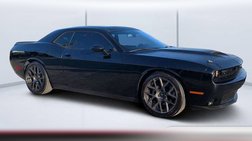 2018 Dodge Challenger T/A