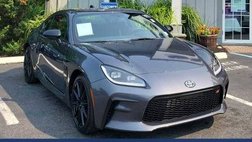 2024 Toyota GR86 Premium
