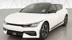 2023 Kia EV6 GT-Line
