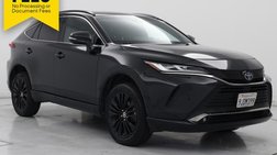 2023 Toyota Venza Limited