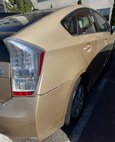 2010 Toyota Prius IV