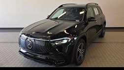 2024 Mercedes-Benz EQB EQB 250+