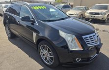 2015 Cadillac SRX Performance Collection