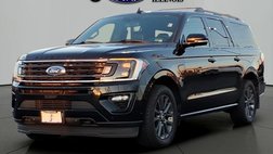 2020 Ford Expedition MAX Limited