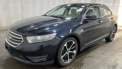 2014 Ford Taurus SEL