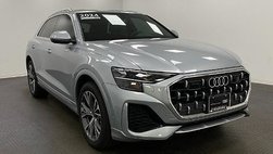 2024 Audi Q8 quattro Prestige 55 TFSI